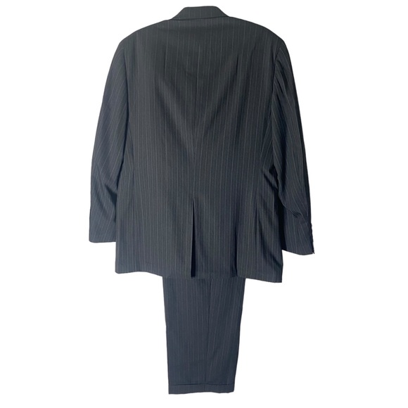 Tasso Elba 2pcs men suit 40 R (B6) - Picture 3 of 16